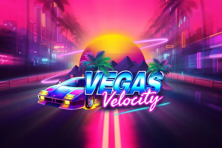 Vegas Velocity